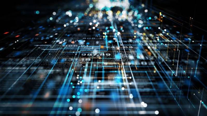 朔城区AI软件开发公司:Python赋能网页开发的适用场景解析