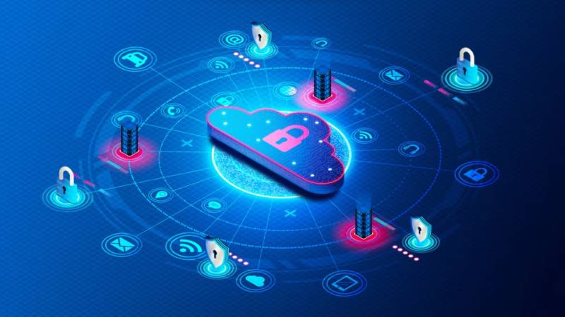朔城区网站建设:DevSecOps筑牢网站全流程安全防线的核心逻辑
